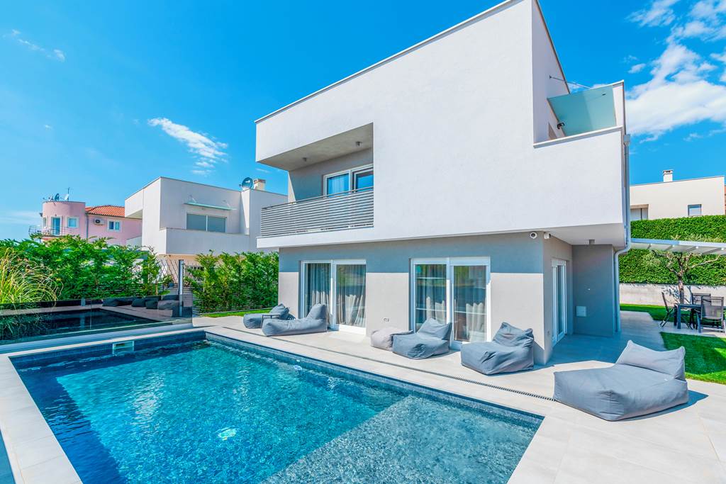 Villa Modern Luxe