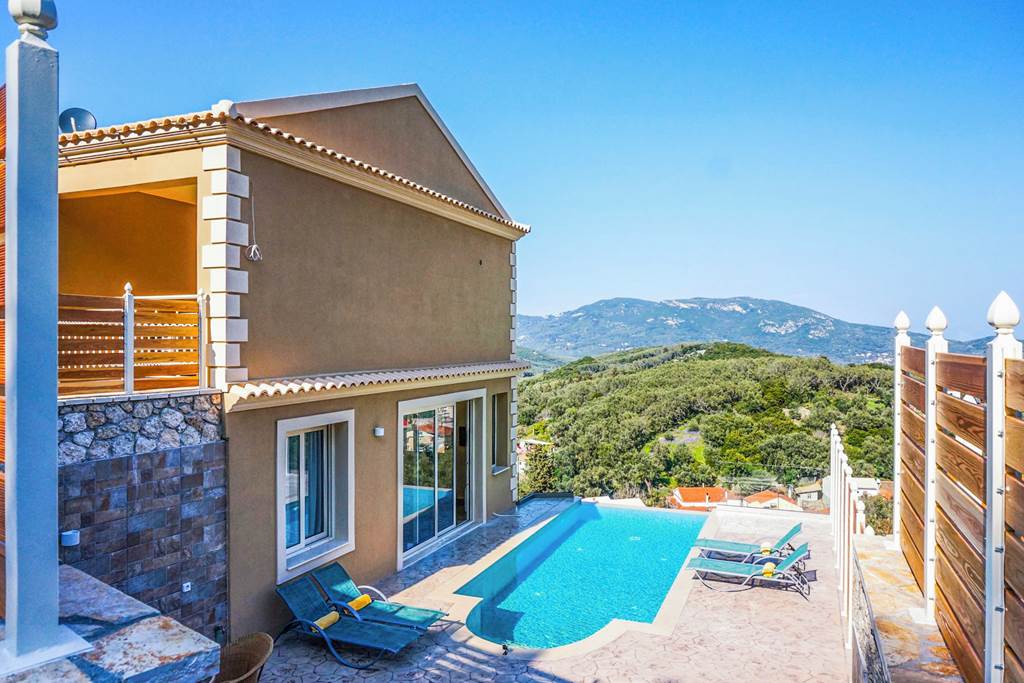 Villa Monastiri