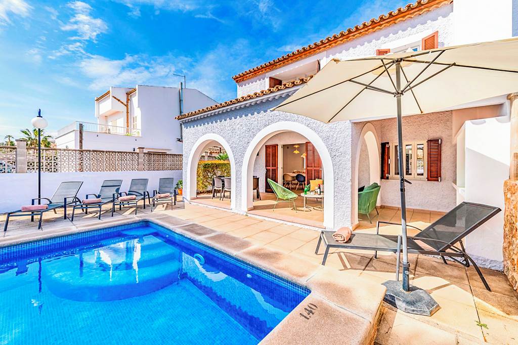 Villa Monsy 1