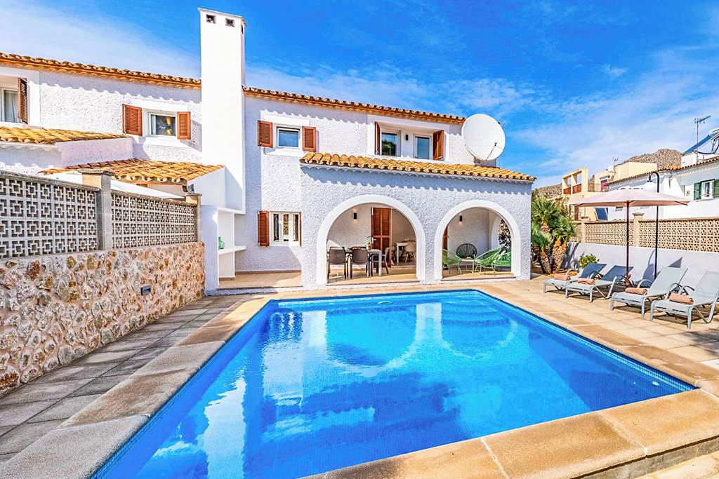 Villa Monsy 2