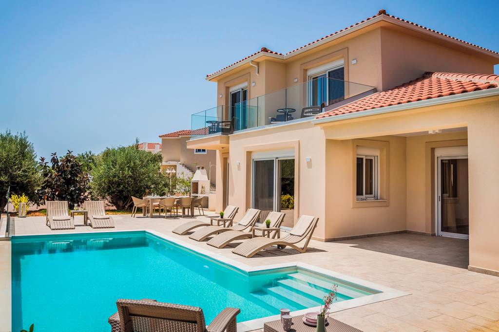 Villa Montagna Mare