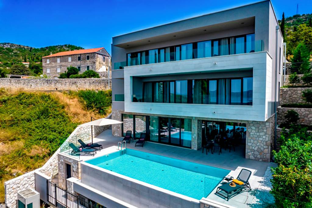 Villa Monte