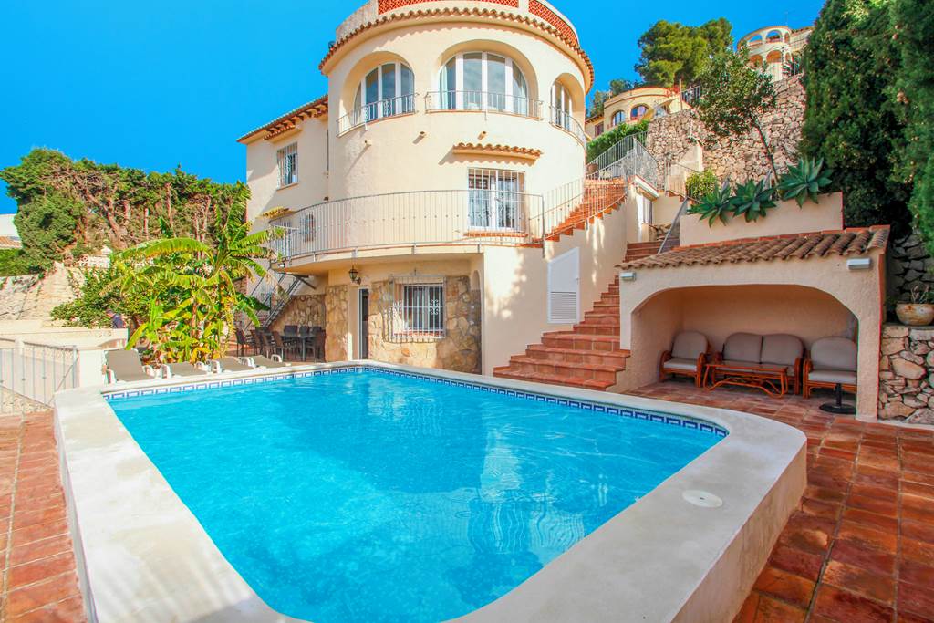 Villa Montemar