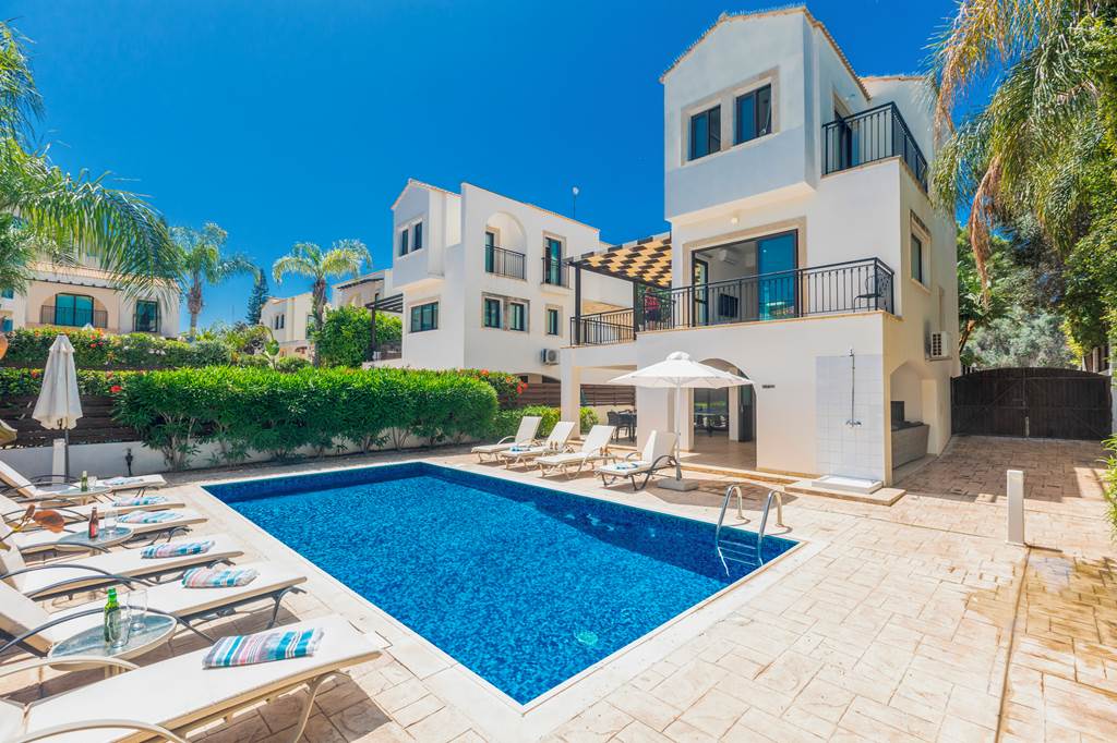 Villa Mylos MY5
