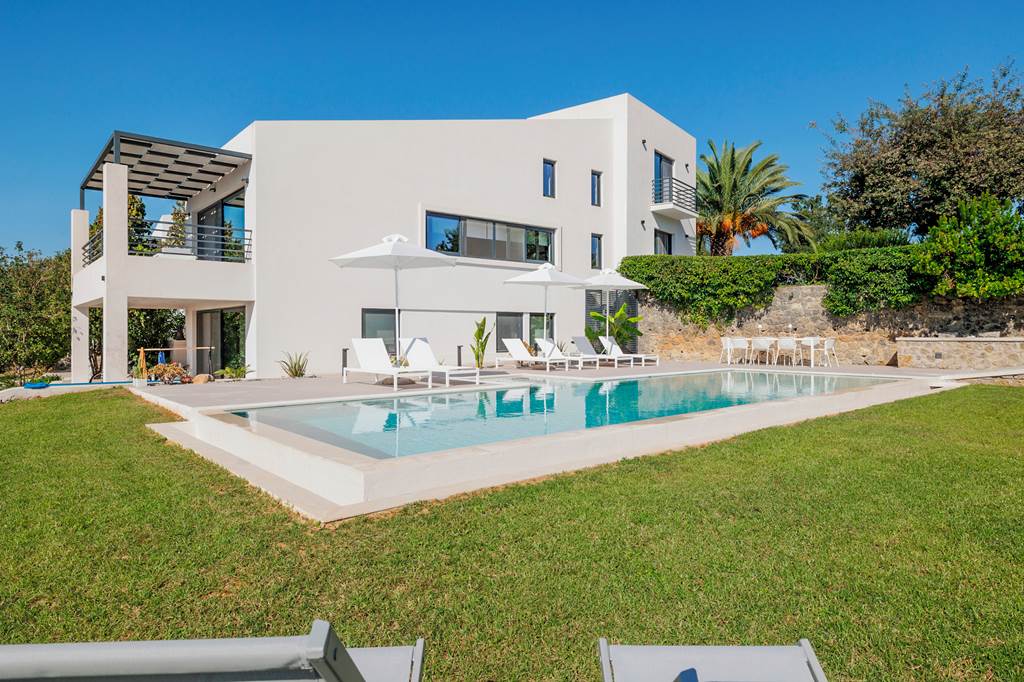 Villa Myrtia