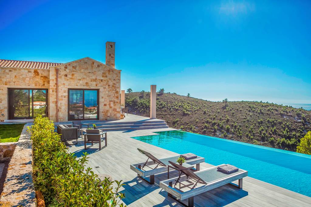 Villa Narcissos