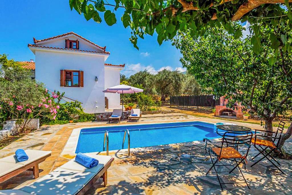 Villa Natalia