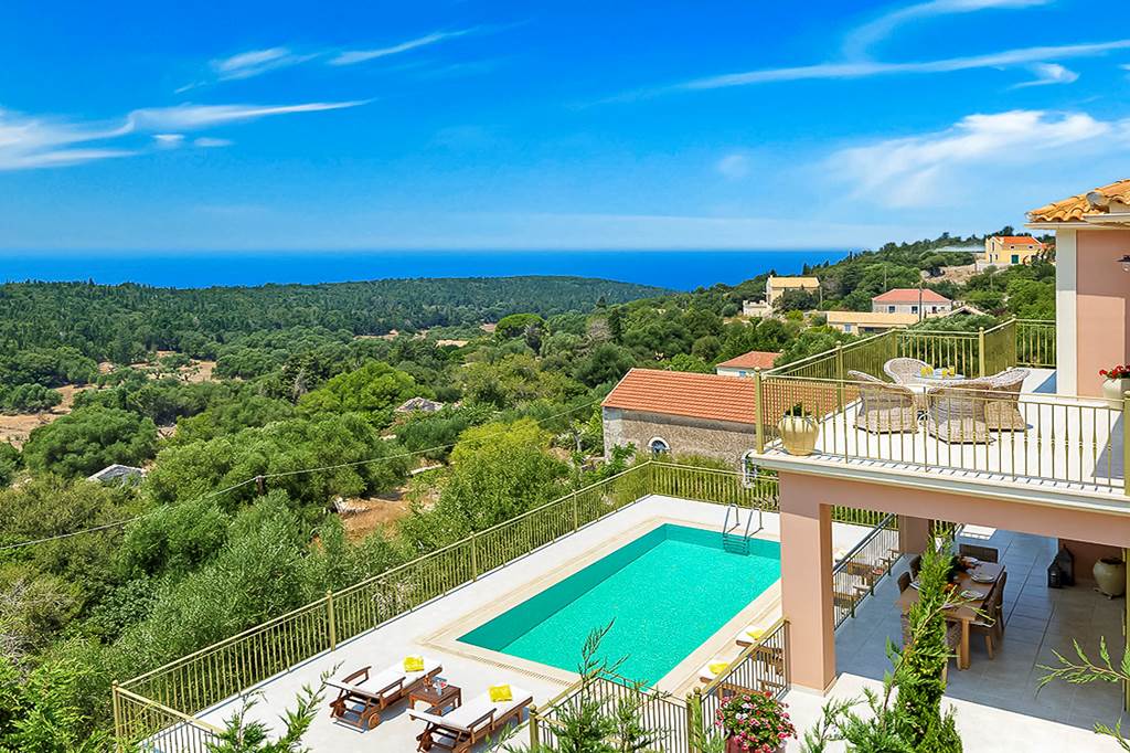 Villa Nikolas