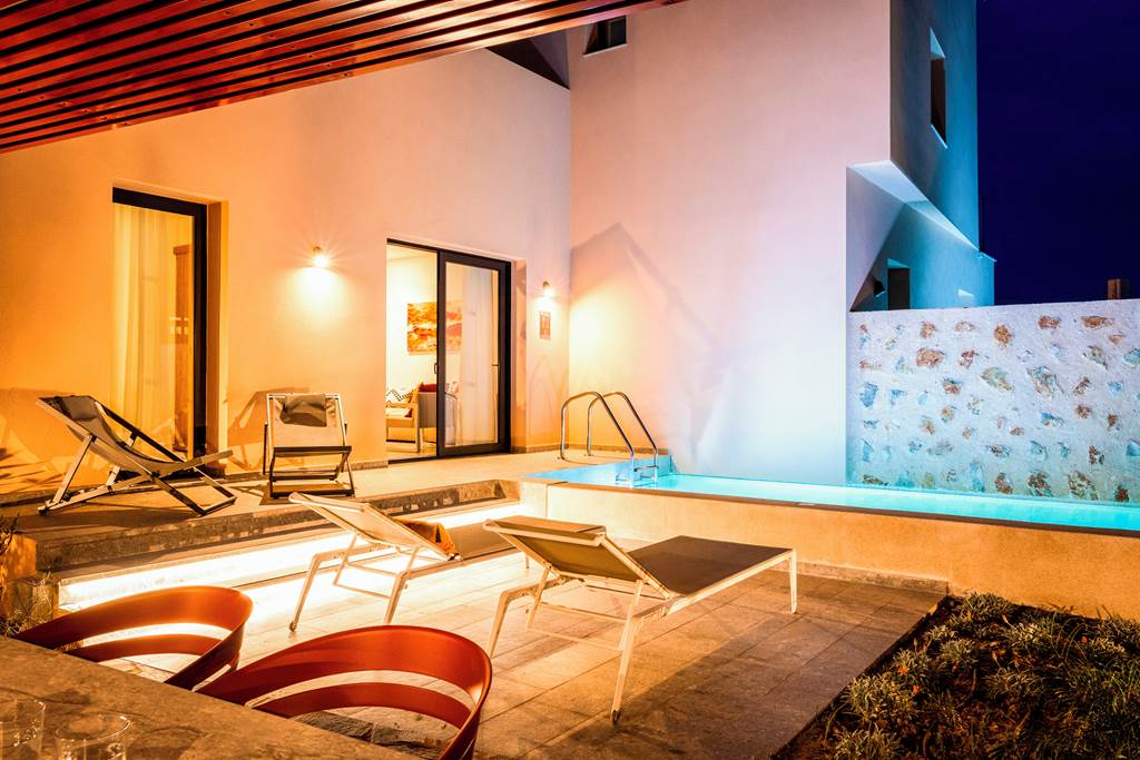 Villa Nisi Chalki