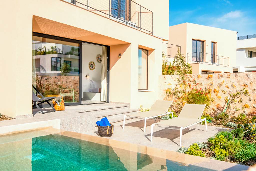 Villa Nisi Kos