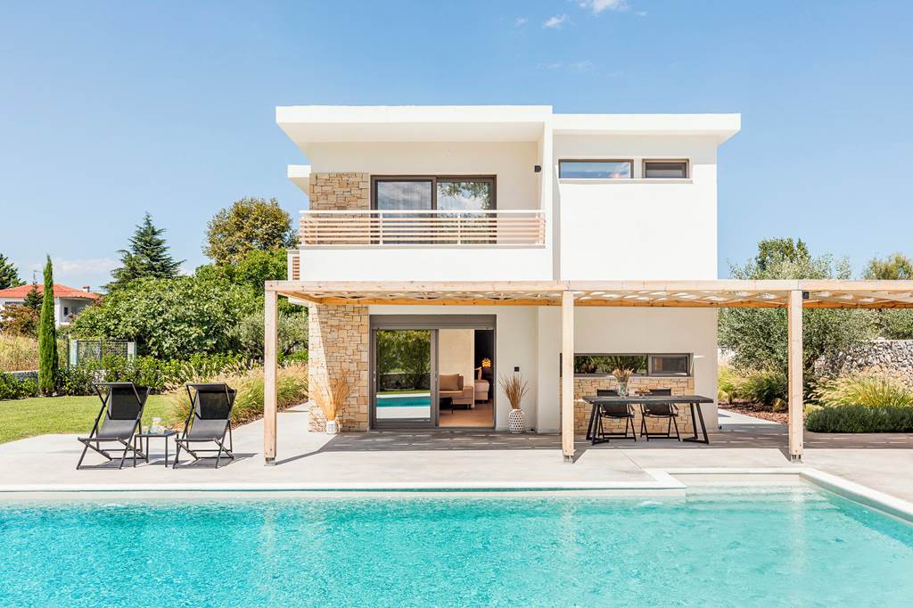 Villa Niso