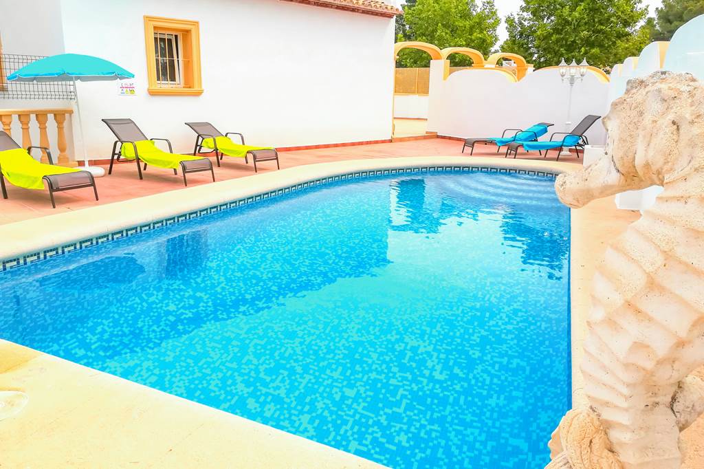 Villa Nispero