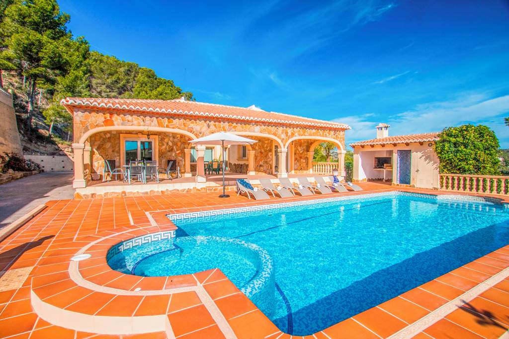 Villa Noa