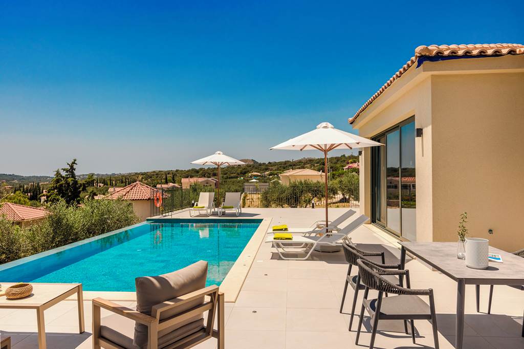 Villa Notos