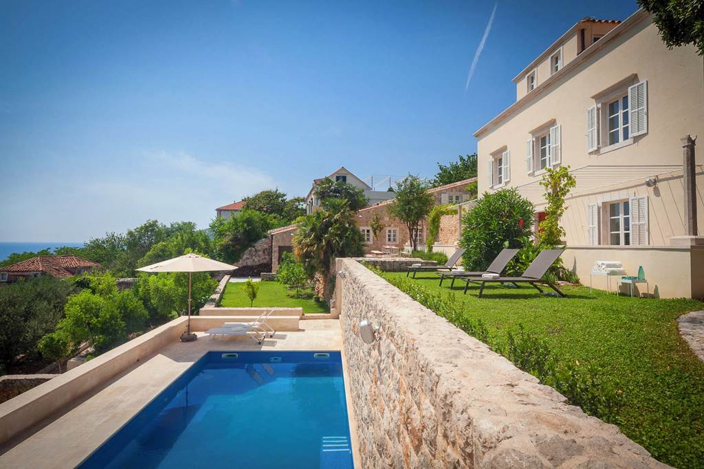 Villa Oasis