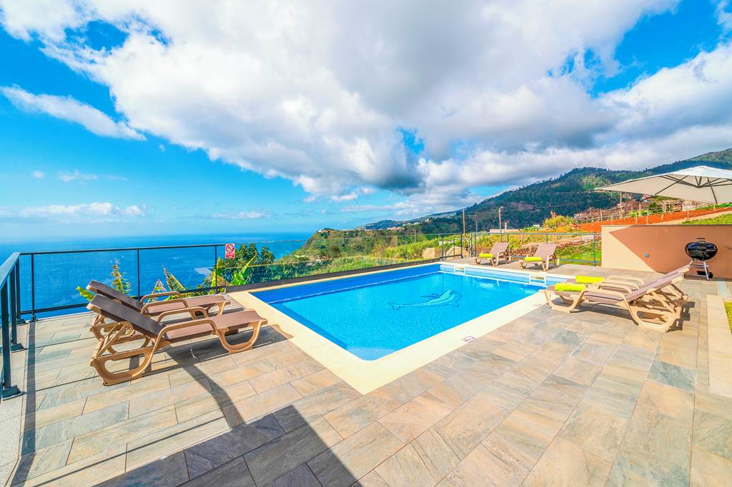 Villa Oceanscape