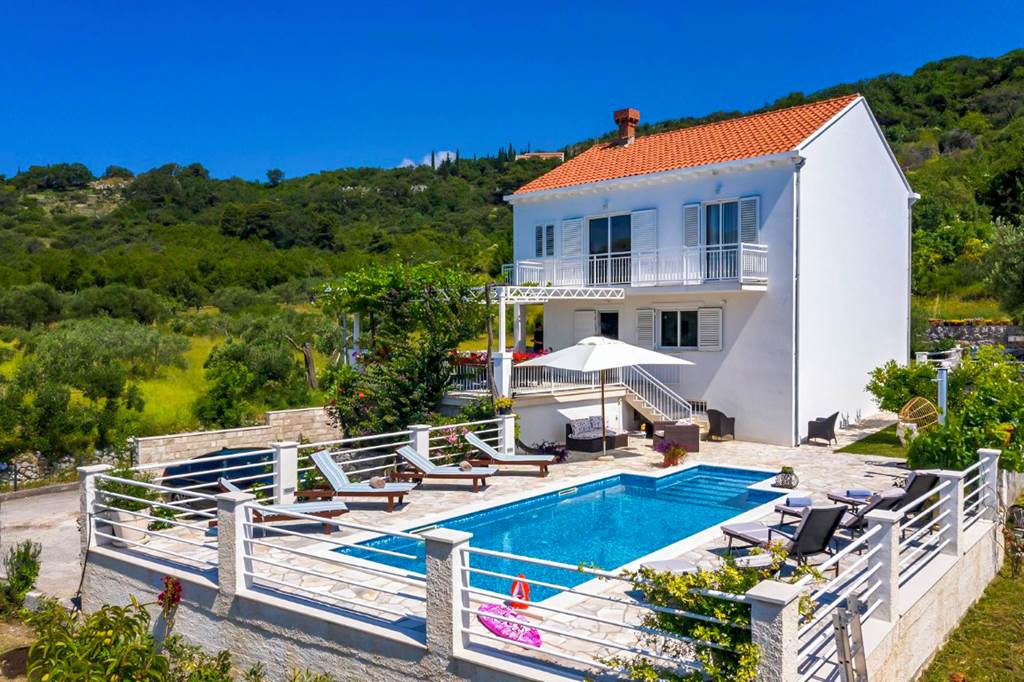 Villa Olivia Dubrovnik