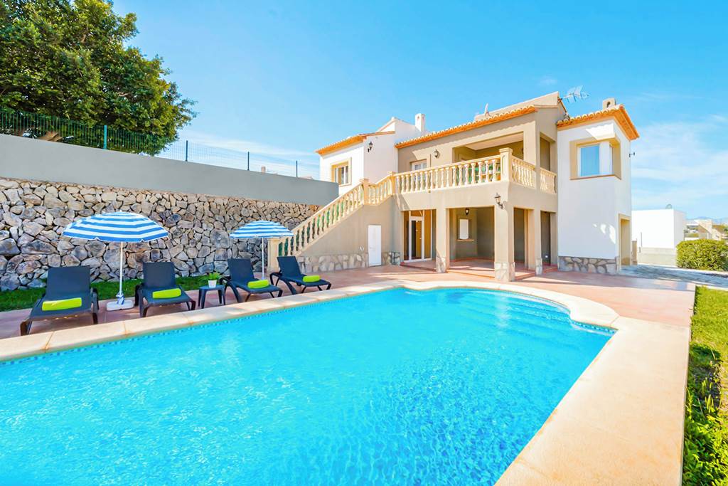 Villa Olivo