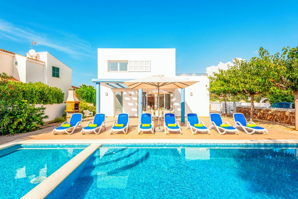 Villa Ona