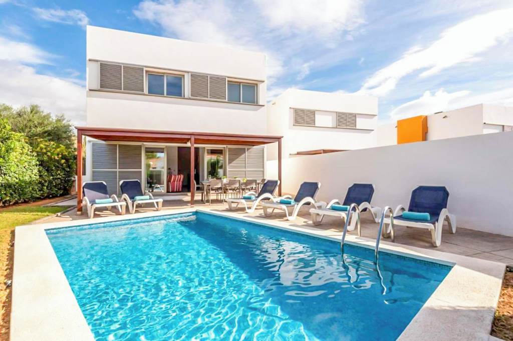 Villa Opal