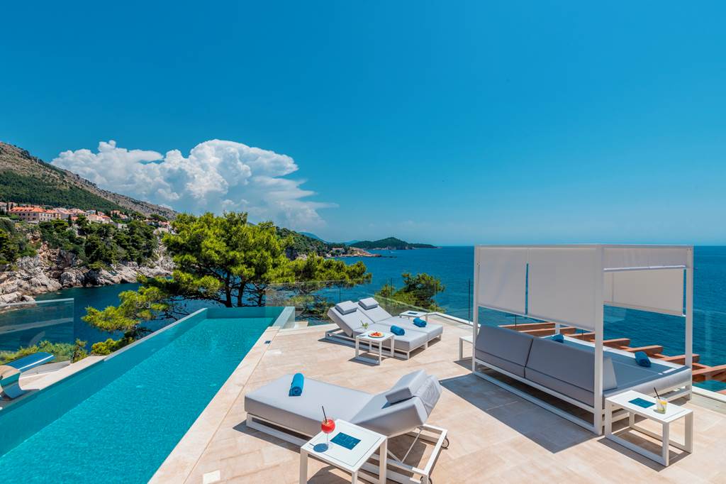 Villa Orabelle
