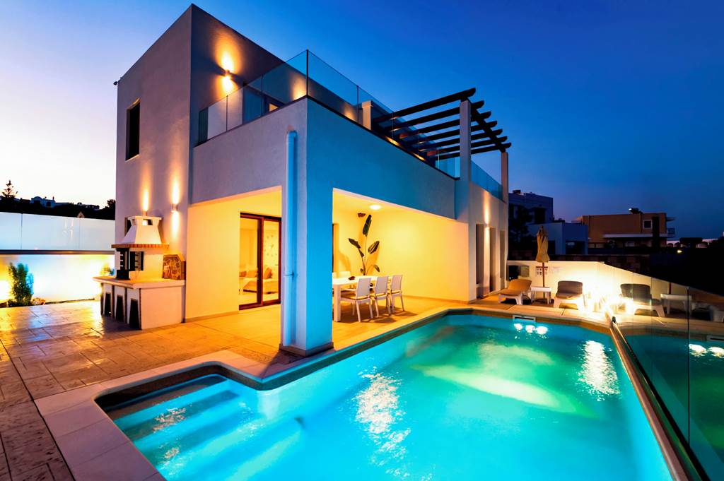 Villa Oriens