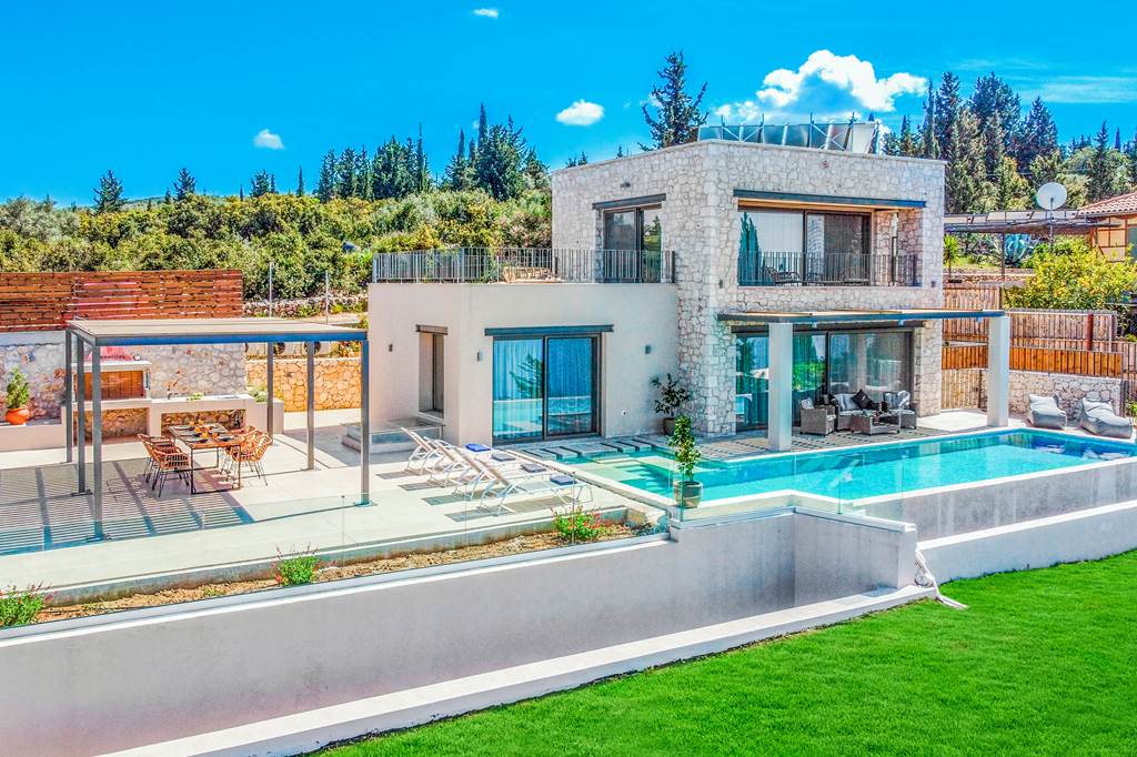 Villa Orion