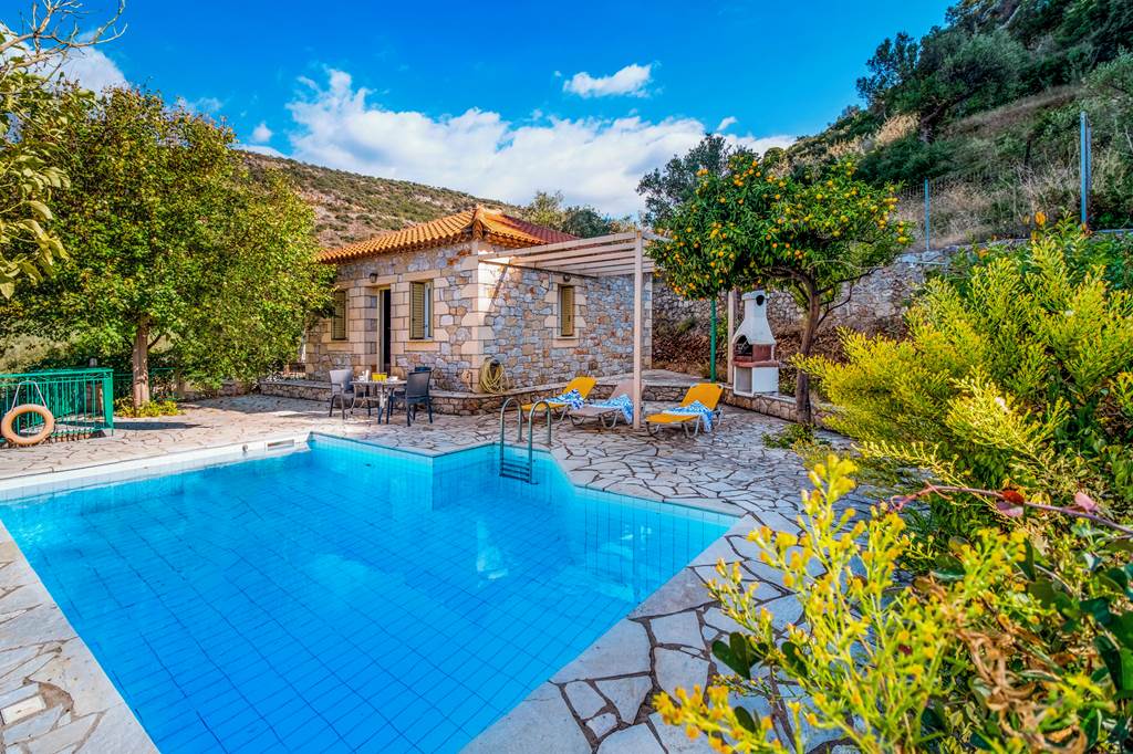 Villa Palataki I