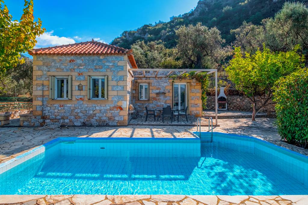 Villa Palataki III