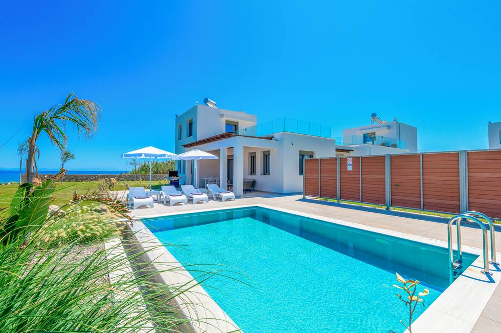 Villa Panaxia Keema