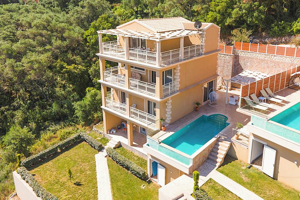 Villa Pantokrator