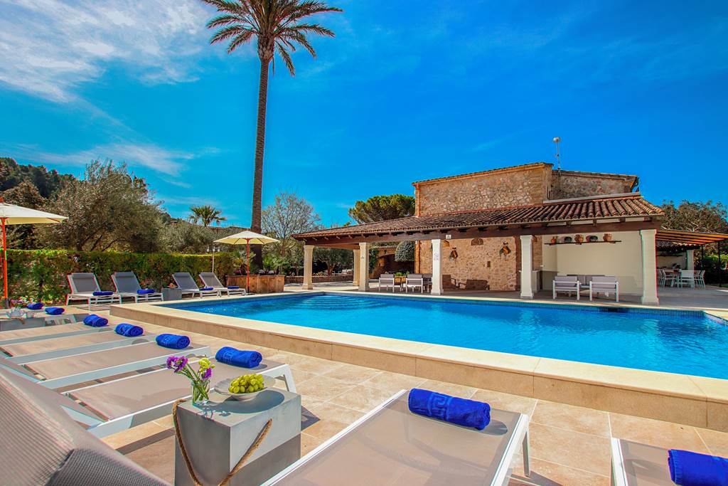 Villa Papa Gran