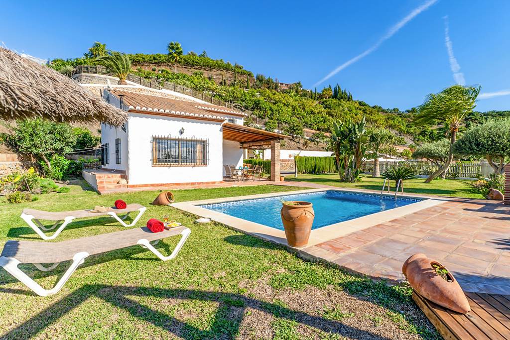 Villa Paraiso Tres