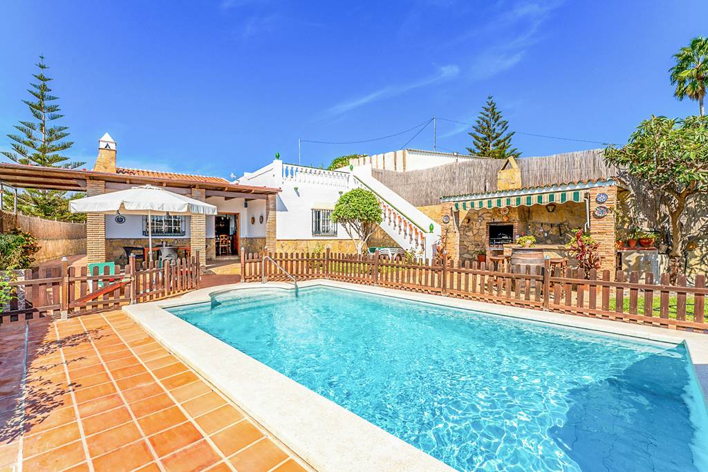 Villa Pedrosa