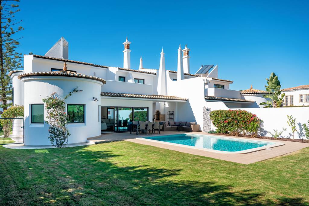 Villa Perfect View