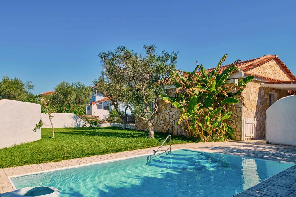 Villa Periyali Hera