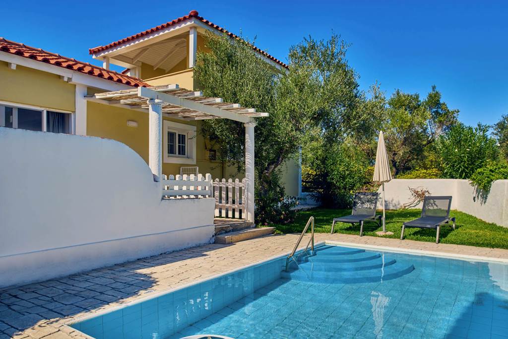 Villa Periyali Kaliopi