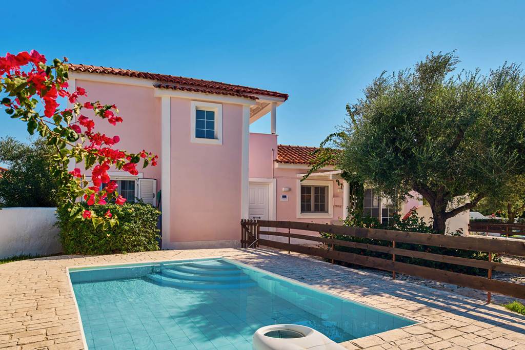 Villa Periyali Penelope