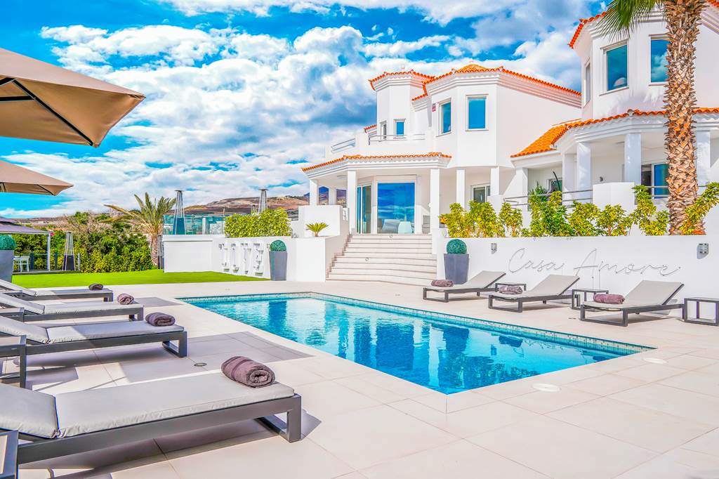 Villa Perla Amore