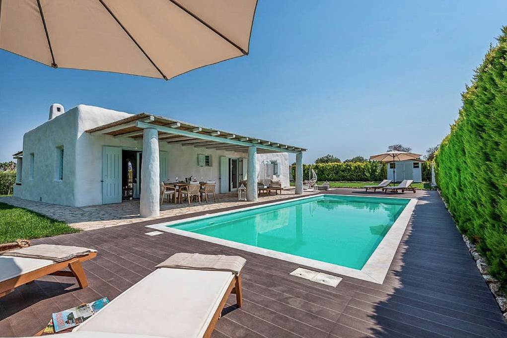 Villa Perla Blanca
