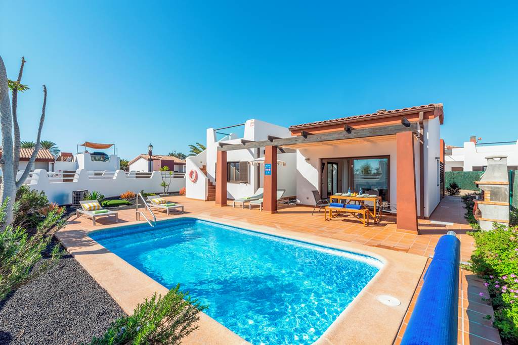 Villa Perla Mar