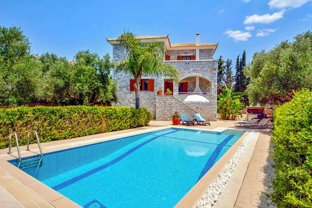 Villa Petra