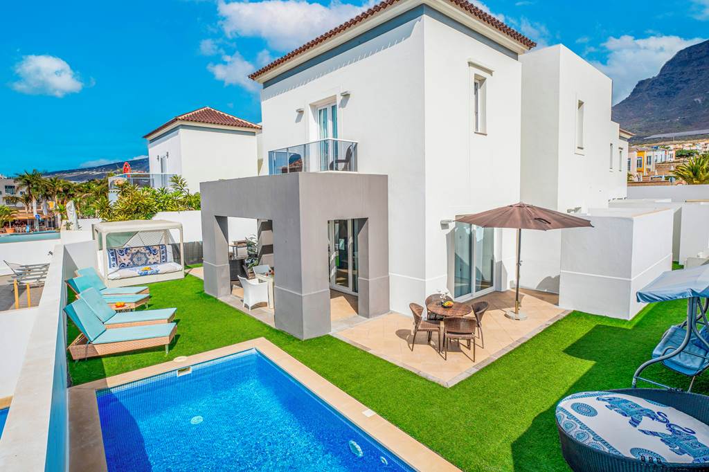 Villa Petunia