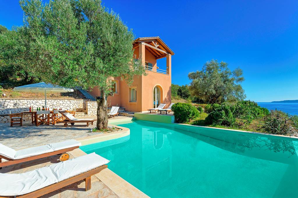 Villa Pisti