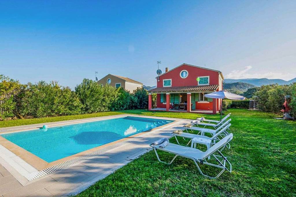 Villa Pitteri