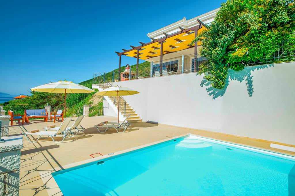 Villa Ponti