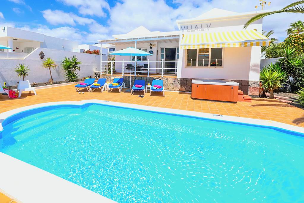 Villa Prado