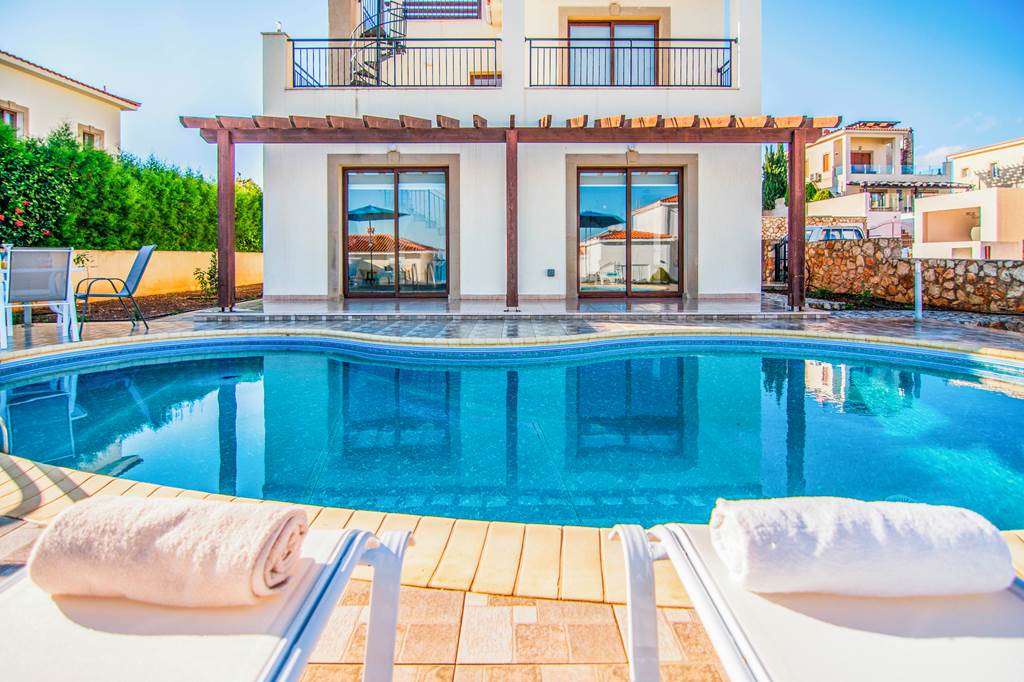 Villa Prengos 6