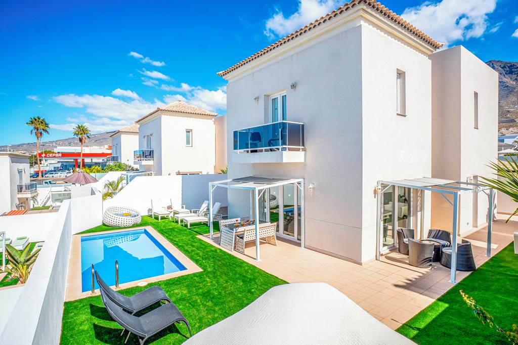 Villa Primrose
