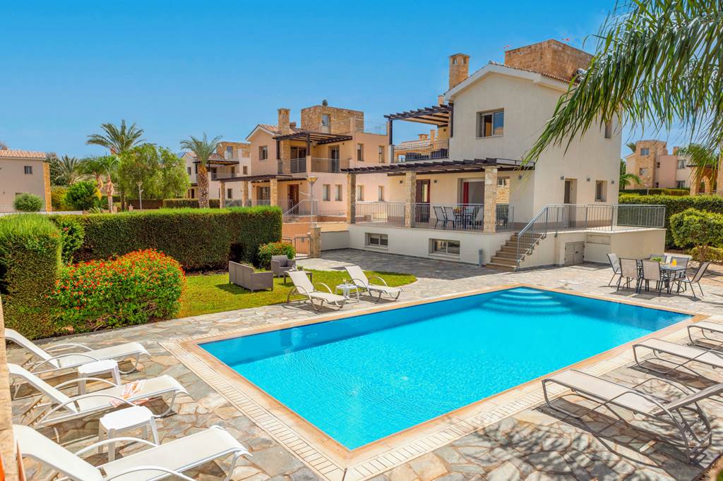 Villa Prosperity